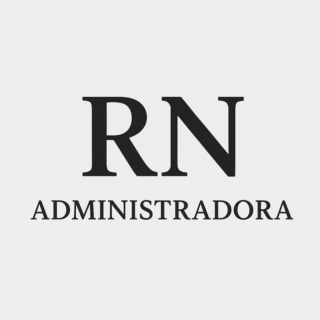 RN Administradora logo